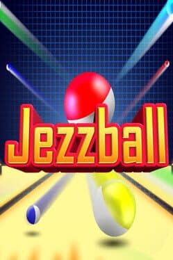 Jezzball Classic Deluxe Edition cover art