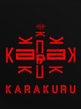 Karakuru cover art