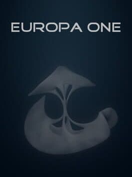 Europa One cover art
