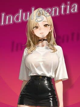 Indulgentia cover art