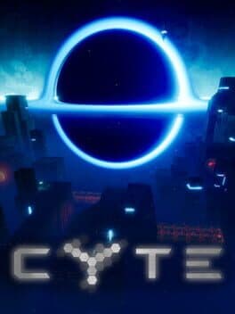 Cyte cover art