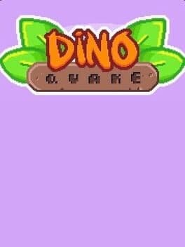 Dino Quake cover art