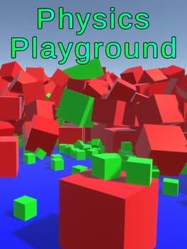 Physics Playground cover art