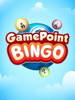 GamePoint Bingo cover art