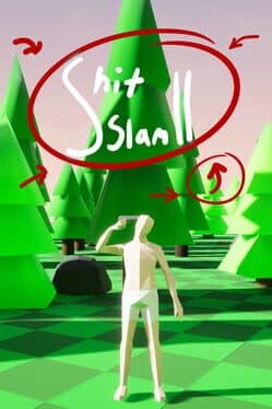 Shit Slam II cover art