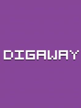 Digaway cover art