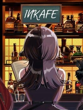 Inkafe cover art
