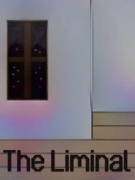 The Liminal cover art