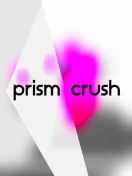 Prism Crush cover art
