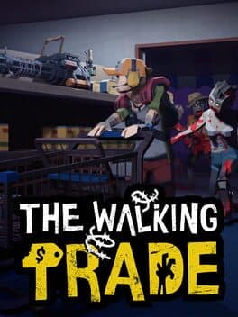 The Walking Trade cover art