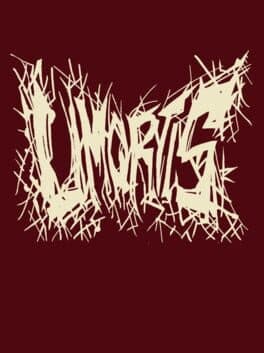 Umortis cover art