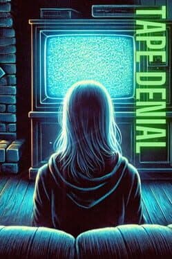 Tape Denial cover art