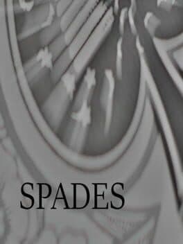 Spades cover art