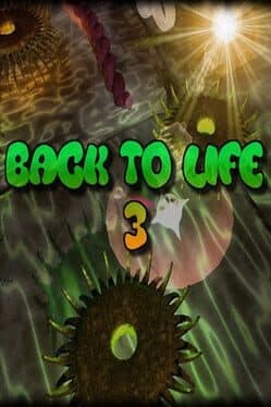 Back to Life 3 cover art
