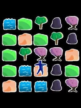 Swap Swamp cover art