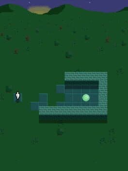 A Walk in the Night cover art