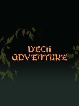 Deck Adventure cover art