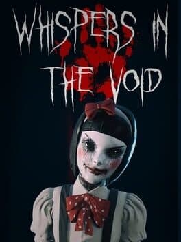 Whispers in the Void cover art