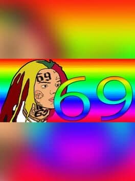 69 cover art