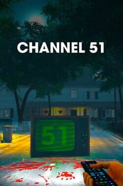 Channel 51 cover art