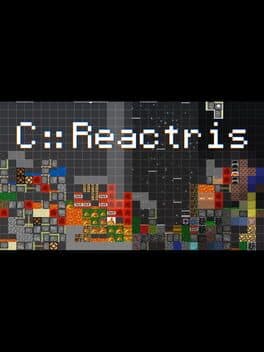 C::Reactris cover art