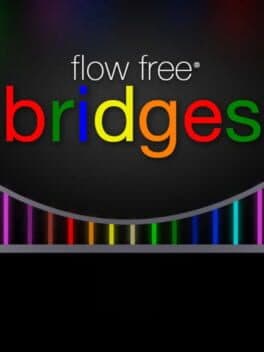 Flow Free: Bridges cover art