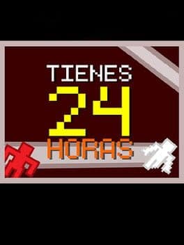 ¡Tienes 24 Horas! cover art