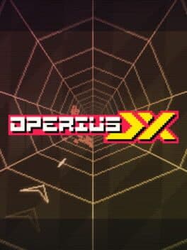 Operius DX cover art