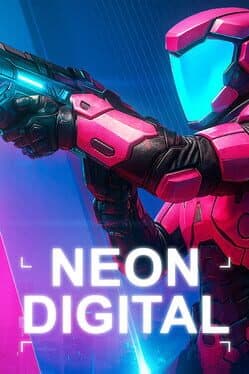 Neon Digital cover art