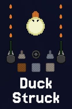 DuckStruck cover art