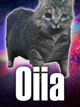 Oiia cover art