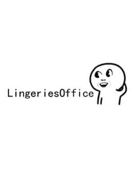LingeriesOffice cover art
