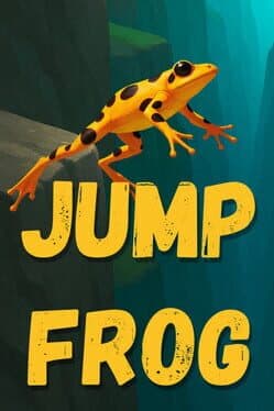 Jump Frog cover art