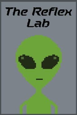 The Reflex Lab cover art