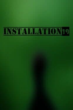 Installation 19 cover art