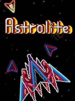 Astrolite cover art