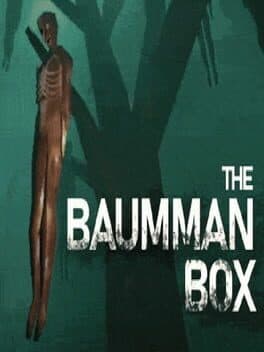 The Baumman Box cover art