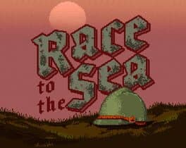 Race To The Sea cover art