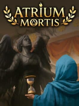 Atrium Mortis cover art