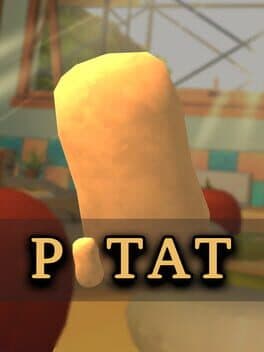 Potat cover art