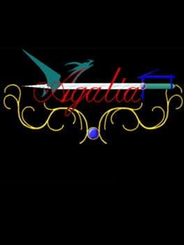 Agalta cover art