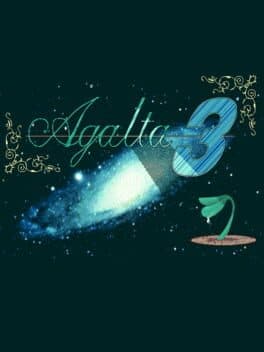 Agalta 3 cover art