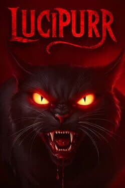 Lucipurr cover art