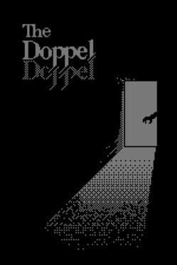 The Doppel cover art