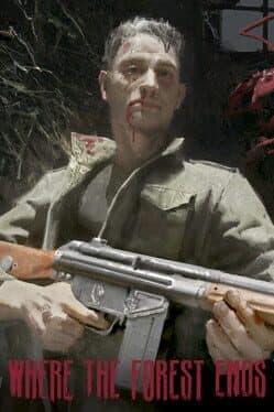 Where the Forest Ends cover art