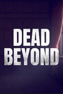 Dead Beyond cover art
