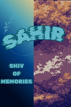 Sahir: Shiv of Memories cover art