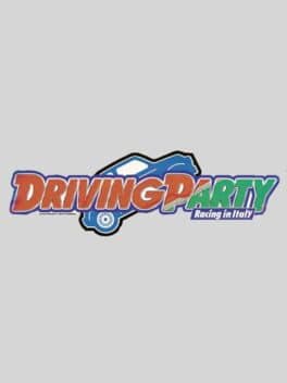 Driving Party cover art