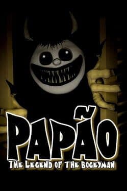 Papao: The Legend of the Bogeyman cover art