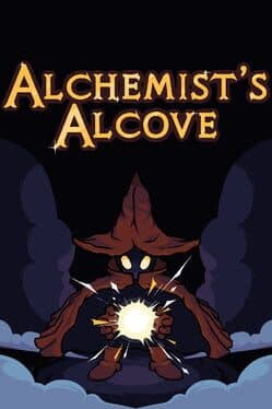 Alchemist's Alcove cover art